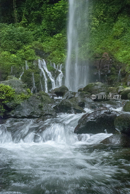 琅kuik Tamiang之美